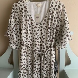 Loralette-NWT- Size 16 Dress